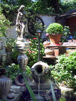 Garten