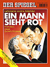 DER SPIEGEL Titel Nr 40 vom 4.10.99