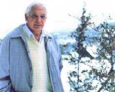 Ueli Sauter - Foto: Schweizer Familie