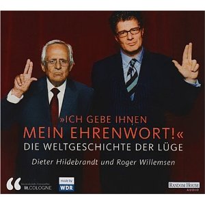 ehrenwort